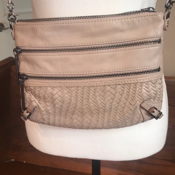 ELLIOT LUCCA SHOULDER BAG - Picture 2 of 11